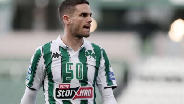 Η ΑΕΚ ψάχνεται για τον Γκατσίνοβιτς!