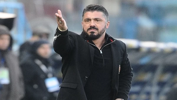 Βαλένθια: Ανέλαβε ο Γκατούζο