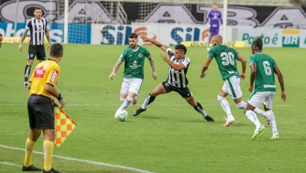 Α' Βραζιλίας: Ευκαιρία για την Γκοϊάς