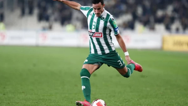 Παναθηναϊκός: Συνεχίζει με Χουάνκαρ!