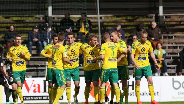 Με Ιλβες κι ένα… goal