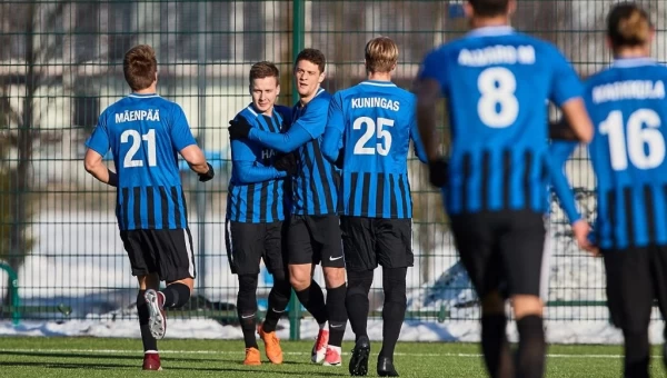 Σημεία από τα… κύπελλα!