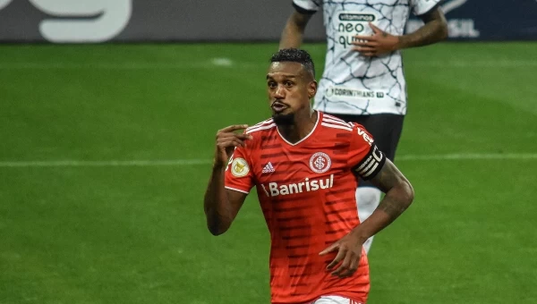 Α’ Βραζιλίας: Ο συνδυασμός της Ιντερνασιονάλ