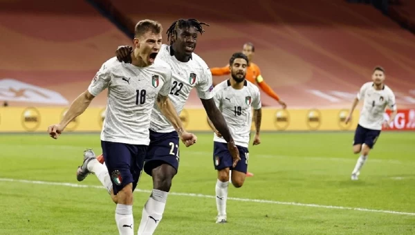 Δυάδα από… ισοπαλίες!