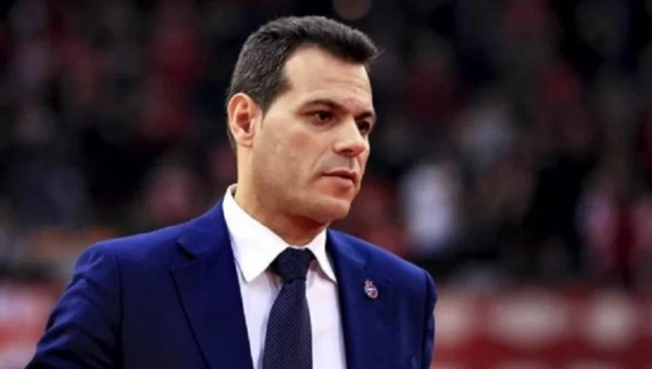 Η Φενέρμπαχτσε ανακοίνωσε τον Δημήτρη Ιτούδη για τα επόμενα τρία χρόνια!