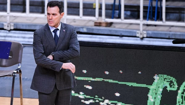 Ιτούδης: «Ο Γιάννης στη διάθεση της Εθνικής, o Ντόρσεϊ περιμένει την κλήση» [vid]