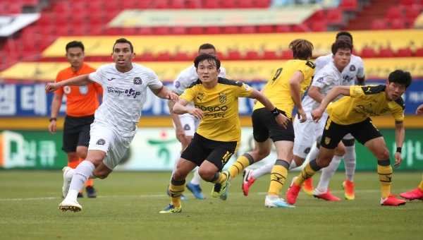 Γκολ στην Κίνα!