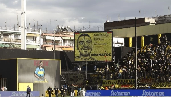 Σοκάριστική η ιατροδικαστική έκθεση για τον Άλκη Καμπανό (vids)