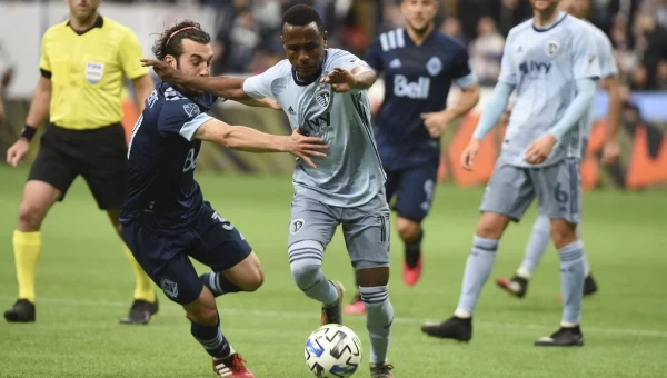 MLS: Πλήρης απογοήτευση στο Κάνσας