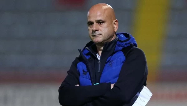 Ο Κετσπάγια θα αναλάβει την Εθνική Κύπρου!