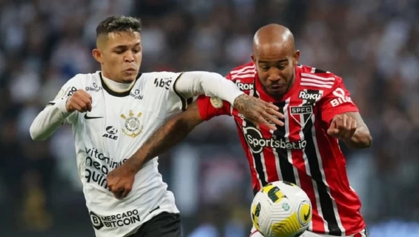 Α' Βραζιλίας: Η Κορίνθιανς αντιδρά θετικά στην πίεση!