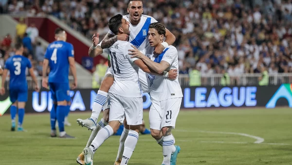 Προχωράει ακάθεκτη η Ελλαδάρα [vid]