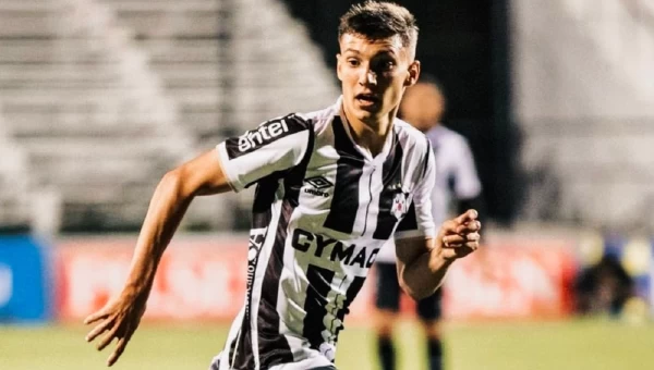 Παίκτης του ΠΑΟΚ ο Κουαλιάτα!