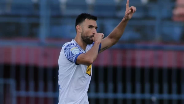 Μπαράζ παραμονής/ανόδου Σούπερ Λίγκα: Η 2η μάχη στη Λαμία!