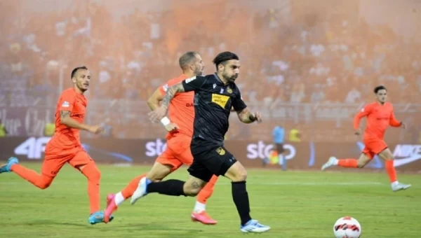 Σώθηκε η Λαμία! (vid)