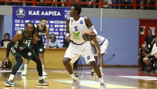 Απίθανη Λάρισα, έστειλε τη σειρά με τον ΠΑΟ σε Game 5 [vid]