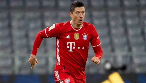 Η Τσέλσι μπήκε στο κόλπο για Λεβάντοφσκι!