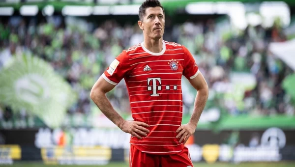 Μπάγερν Μονάχου: Νέα κόντρα με Λεβαντόφσκι!