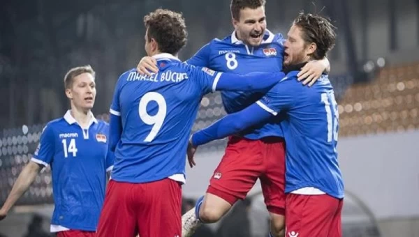 Nations League: Στα.. χαμηλά πατώματα