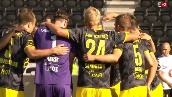 Σημεία από την Σκανδιναβία!