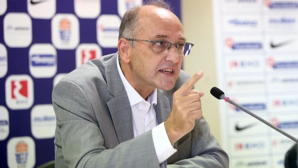 Μήνυση Λιόλιου σε Γιαννακόπουλο!