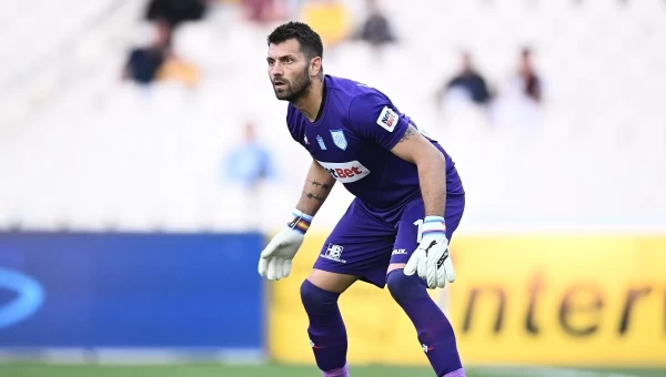 Πήρε Λοντίγκιν ο Παναθηναϊκός!