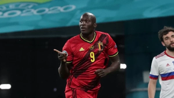 Νίκη με over για το Βέλγιο