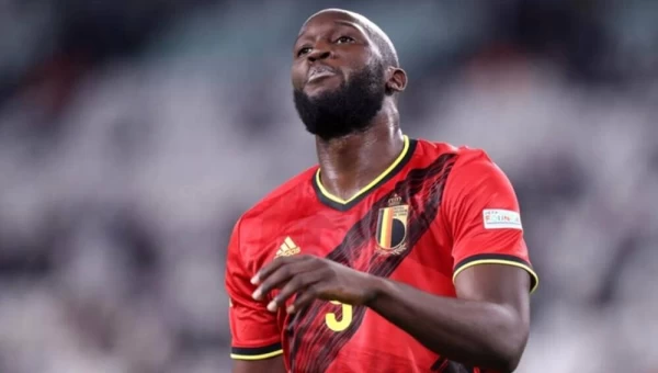 Βέλγιο: Πρόβλημα με τον Λουκάκου