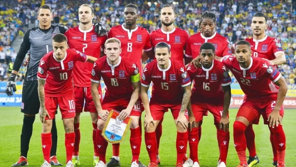 Δυάδα με Λουξεμβούργο και Βίλα Νόβα