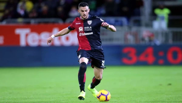 Λυκογιάννης: Συνεχίζει στην Μπολόνια!