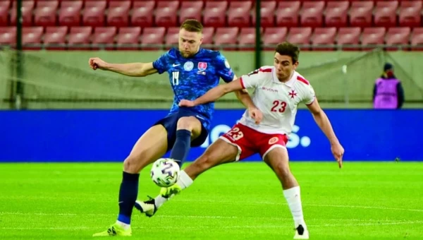 Ισοπαλία στη Μάλτα