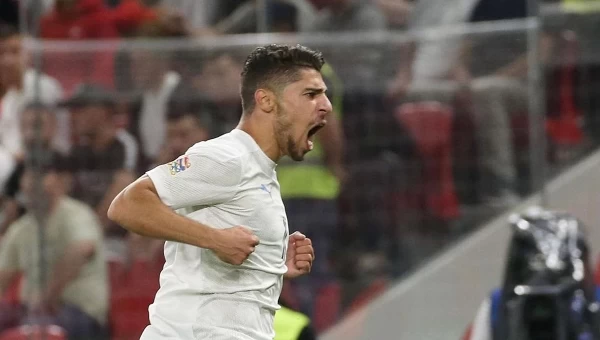 Nations League: Πρώτες νίκες για Ισραήλ και Ανδόρα [vids]