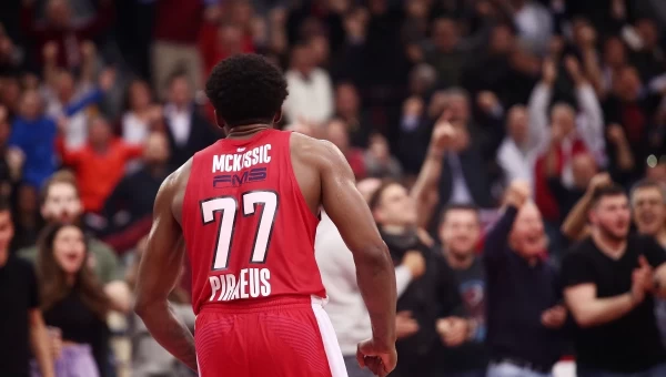 Διάστρεμμα ο ΜακΚίσικ