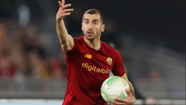 Πάει Ίντερ ο Μικιταριάν