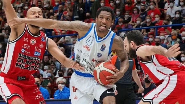 Πλέι οφ Lega Basket: Εξαρτάται από το Μιλάνο