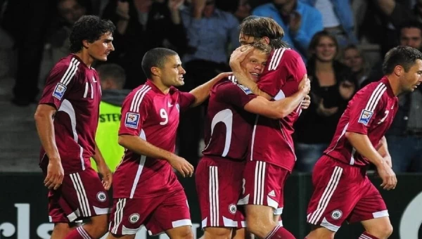 Nations League: Στα ..χαμηλά πατώματα