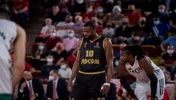 Πλέι οφ LNB: Να.. τελειώνει η Μονακό