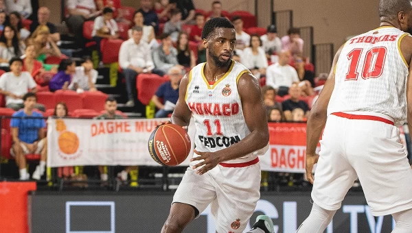 Η Μονακό «διέλυσε» την Ορτέζ [vids]