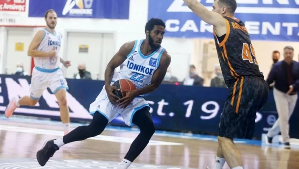 Η Γαλατάσαραι έκλεισε τον Μουσταφά από τον Ιωνικό!