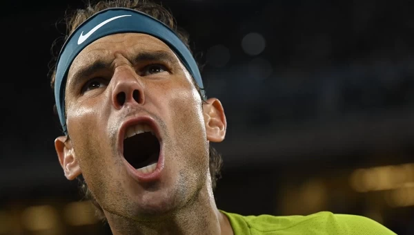 «Βασιλιάς» στο χώμα ο Ναδάλ [vids]