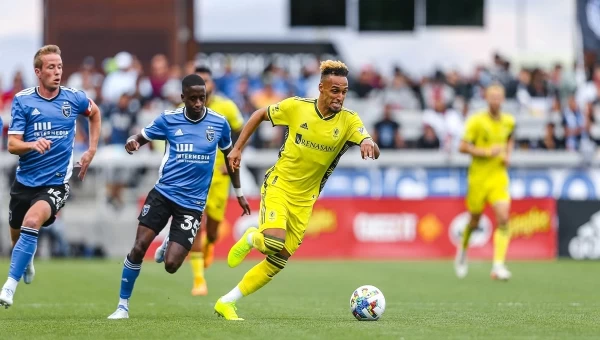 Ορισμός του φαβορί το Νάσβιλ