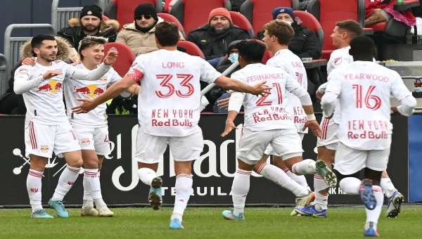 Ακλόνητα στάνταρ στο MLS των ΗΠΑ!