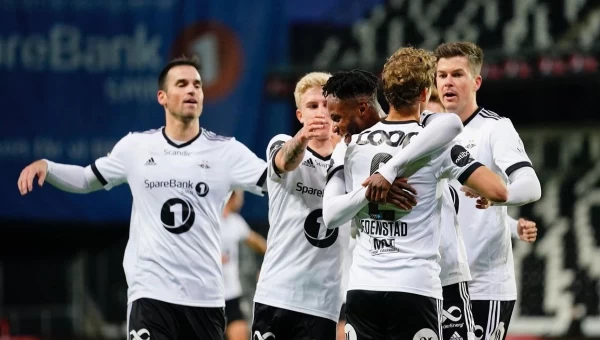 A’ Nορβηγίας: Ημέρα με φαβορί!