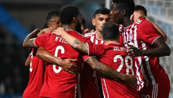 Ολυμπιακός: Τα 6 φιλικά παιχνίδια για την Αυστρία!