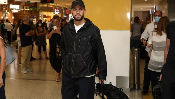 Ολυμπιακός: Έφτασε στην Αθήνα ο Ζίνκερναγκελ [vid]