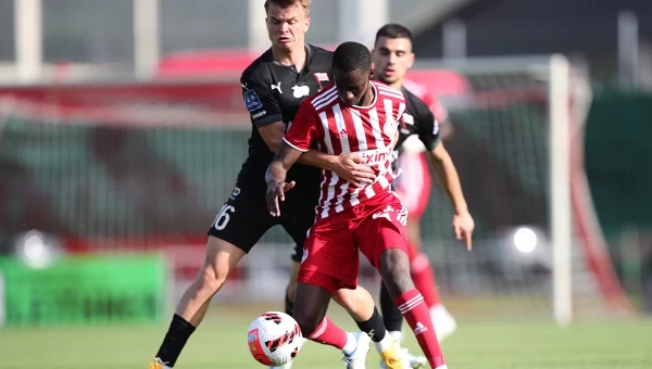 Champions League: Το κανάλι που θα μεταδώσει τα ματς του Ολυμπιακού με τη Μακάμπι Χάιφα