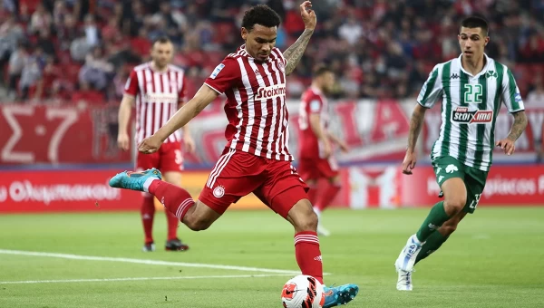 Ο Λαλά επιστρέφει στη Γαλλία... [vid]