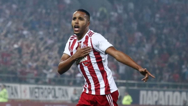 Ολυμπιακός: «Τρέχουν» τα μεταγραφικά