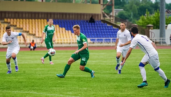 Η Γκόμελ γλίτωσε το κάζο [vid]