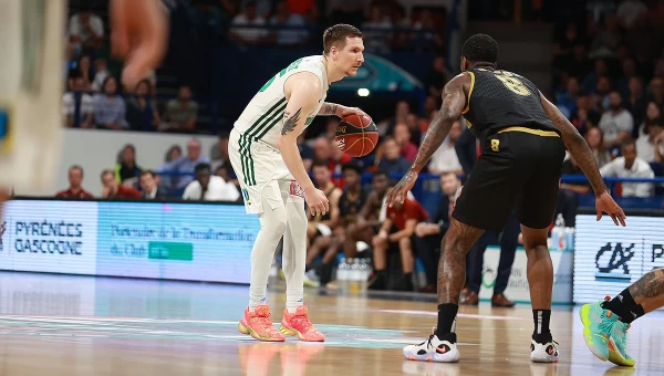 Η Ορτέζ μπήκε ξανά στο… παιχνίδι [vids]